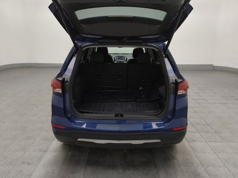 Used 2023 Chevrolet Equinox LT FWD image 33