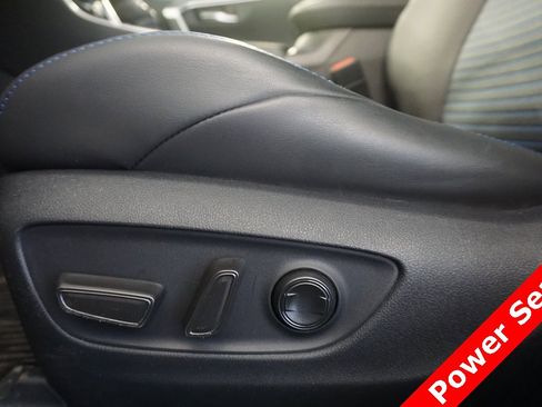 Used 2024 Toyota RAV4 XSE image 7