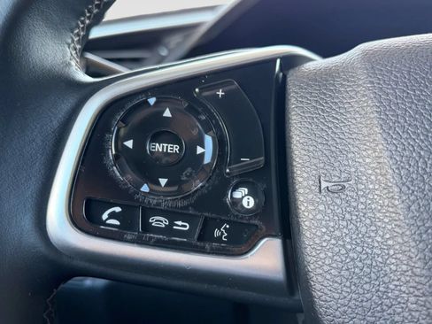 Used 2021 Honda Civic Sport image 28