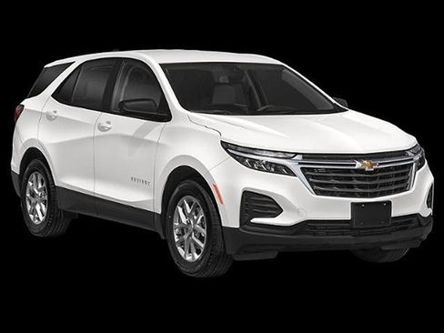 Used 2022 Chevrolet Equinox LT FWD image 6
