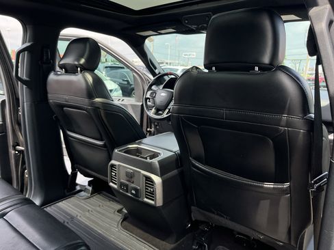 Used 2019 Ford F150 Raptor w/ Equipment Group 802A Luxury AWD/4WD image 49