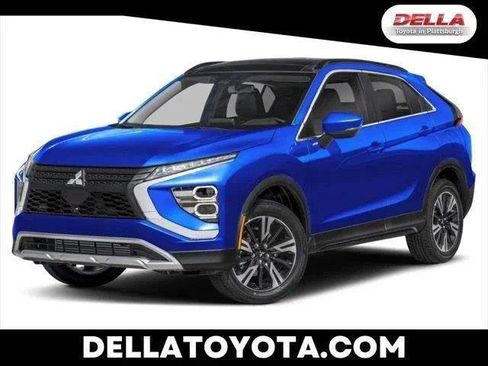 Used 2025 Mitsubishi Eclipse Cross SE AWD/4WD image 65
