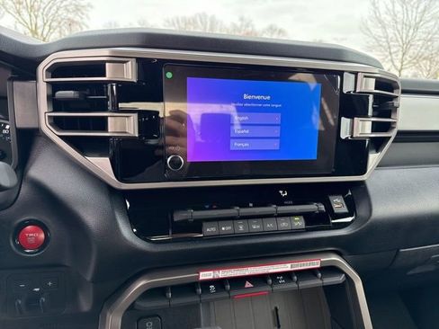 New 2026 Toyota Tundra SR5 image 13