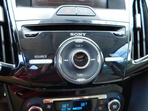 Used 2013 Ford Focus Electric Hatchback image 26