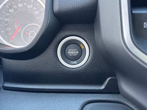 New 2026 RAM 1500 Lone Star AWD/4WD image 15