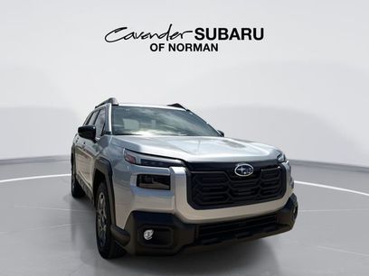New 2026 Subaru Outback Premium