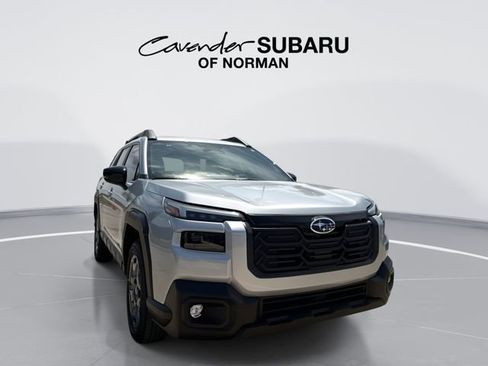 New 2026 Subaru Outback Premium AWD/4WD image 1