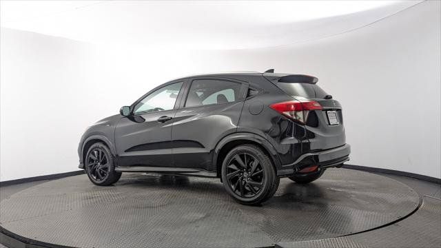 Used 2021 Honda HR-V Sport image 6