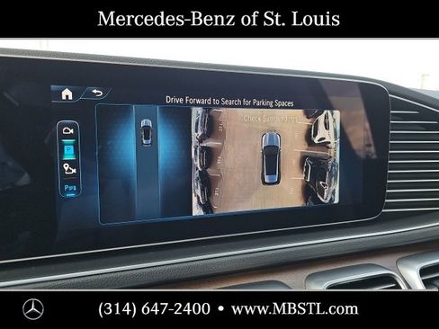 New 2026 Mercedes-Benz GLE 450 4MATIC image 38