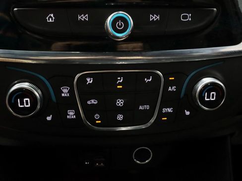 Used 2023 Chevrolet Traverse RS w/ LPO, Floor Liner Package AWD/4WD image 31