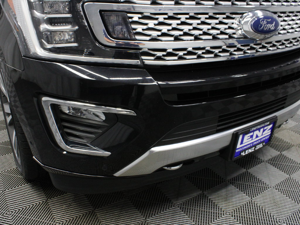Used 2021 Ford Expedition Platinum AWD/4WD image 60