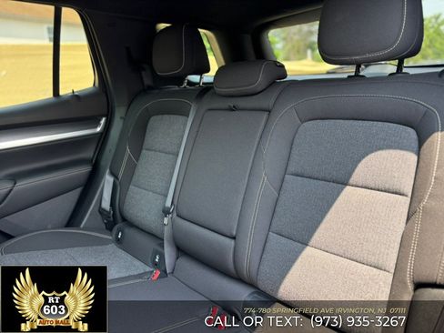 Used 2026 GMC Terrain Elevation AWD/4WD image 9
