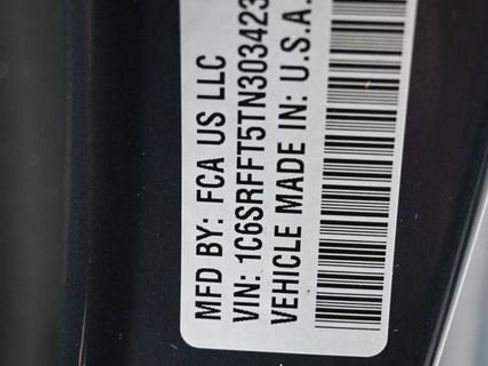 New 2026 RAM 1500 Big Horn image 29