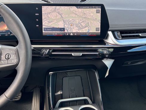New 2026 BMW X1 xDrive28i image 25
