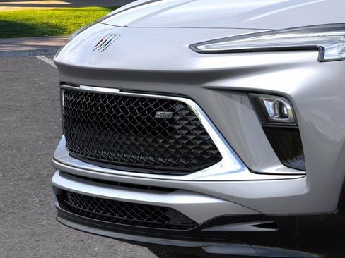 New 2026 Buick Encore GX Sport Touring image 14