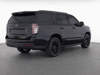 Used 2021 Chevrolet Tahoe RST w/ Luxury Package