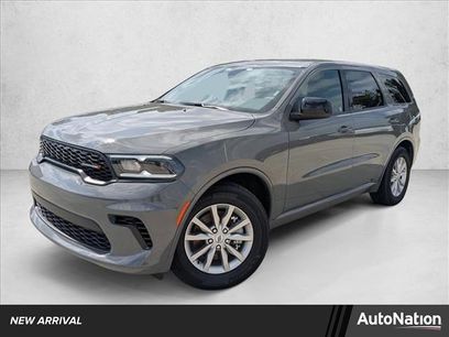 Used 2026 Dodge Durango GT