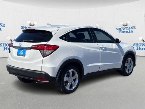 Used 2022 Honda HR-V LX image 8