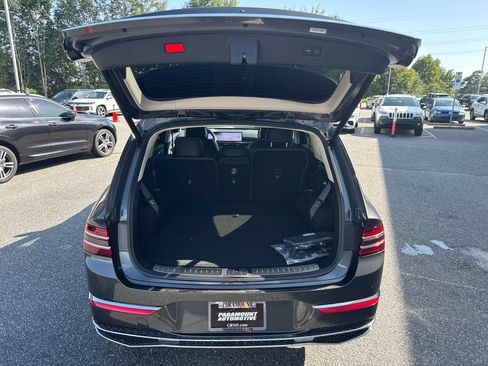 New 2026 Genesis GV80 3.5T Prestige AWD/4WD image 10