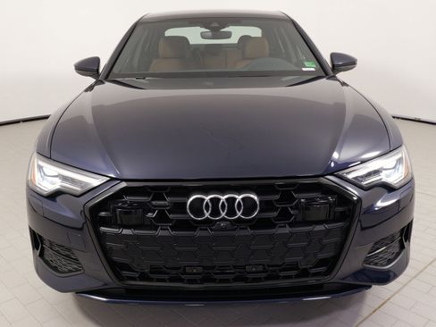 Used 2025 Audi A6 2.0T Premium image 5