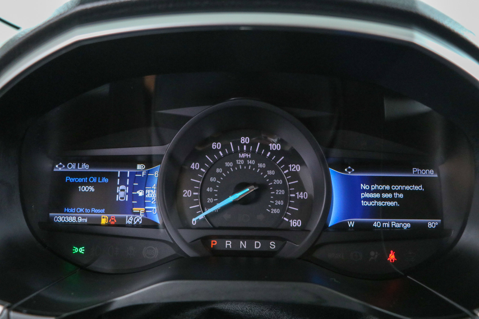 Used 2021 Ford Edge SEL w/ Convenience Package FWD image 15