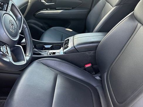 Used 2023 Hyundai Tucson XRT AWD/4WD image 3