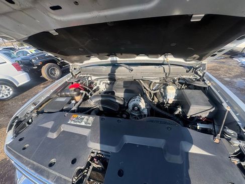 Used 2012 Chevrolet Silverado 1500 LT image 21