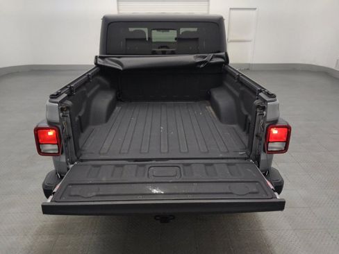 Used 2020 Jeep Gladiator Sport w/ Quick Order Package 24S AWD/4WD image 29