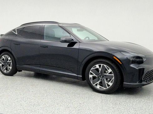Used 2026 Genesis GV60 AWD image 3