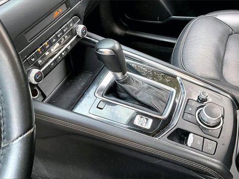 Used 2020 MAZDA CX-5 Grand Touring image 15