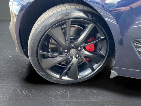 Used 2023 Genesis G70 3.3T w/ Sport Prestige Package image 44