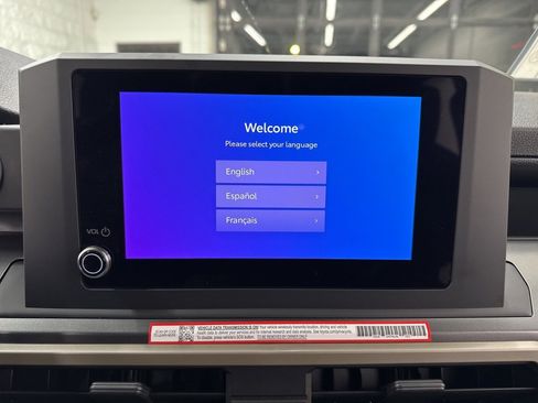 New 2025 Toyota Tacoma SR5 image 23