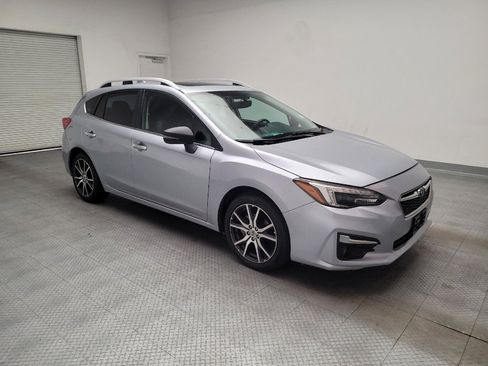 Used 2019 Subaru Impreza 2.0i Limited w/ Popular Package #2 image 11