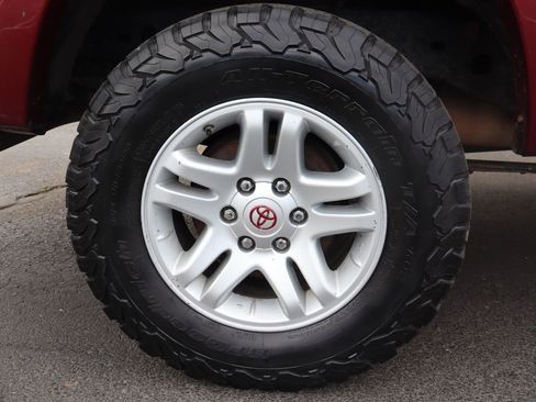 Used 2005 Toyota Tundra SR5 AWD/4WD image 39