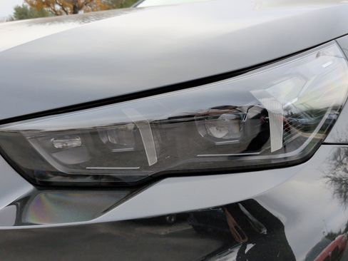 Used 2026 BMW M5 w/ Executive Package image 6