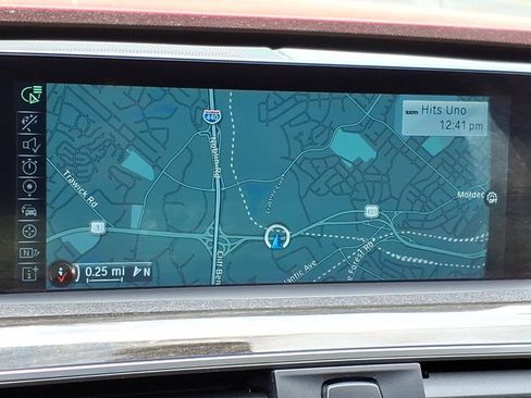 Used 2016 BMW 328i Sedan RWD image 18