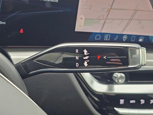 New 2026 Cadillac Lyriq Sport AWD/4WD image 33
