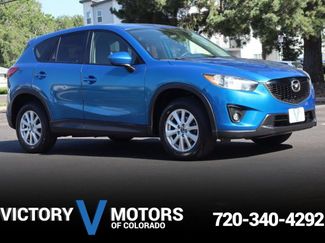 Used 2014 MAZDA CX-5 Touring AWD/4WD video 1