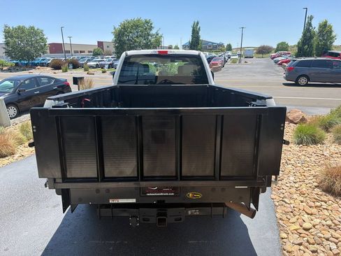 Used 2021 Ford F250 XL w/ Power Equipment Group AWD/4WD image 5