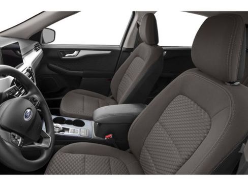 Used 2022 Ford Escape SE FWD image 9