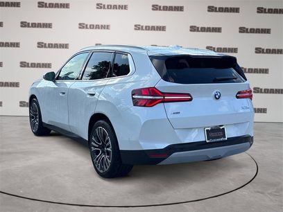 New 2026 BMW X3 xDrive30