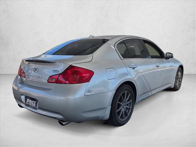 Used 2008 INFINITI G35 x Sedan w/ Premium Pkg AWD/4WD image 5