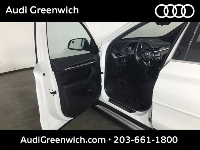 Used 2018 BMW X1 xDrive28i AWD/4WD image 10