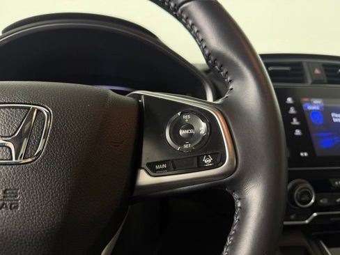 Used 2022 Honda CR-V EX-L image 25