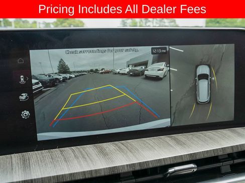 Used 2023 Kia Telluride SX AWD/4WD image 16