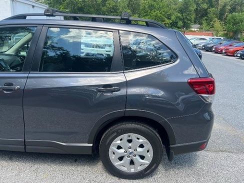 Used 2020 Subaru Forester w/ Alloy Wheel Package AWD/4WD image 10