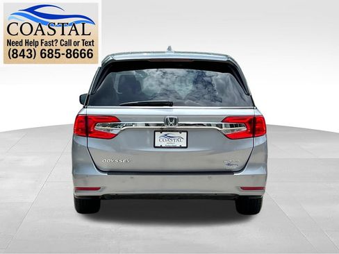 Used 2018 Honda Odyssey Touring image 13