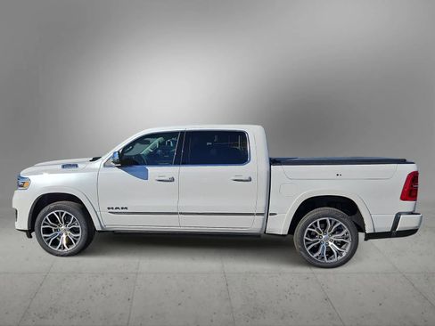 New 2026 RAM 1500 Tungsten image 5