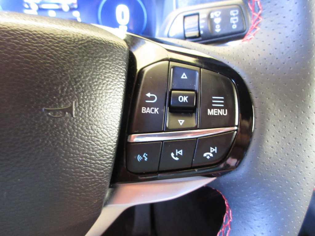 Used 2026 Ford Explorer ST-Line w/ Premium Package RWD image 17