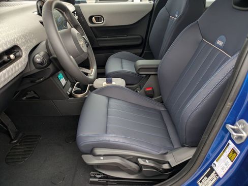New 2026 MINI Cooper 4-Door Hardtop FWD image 13